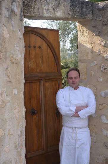 La Bastide de Moustiers - Moustiers-Sainte-Marie - Ducasse Hospitalité - Equipe